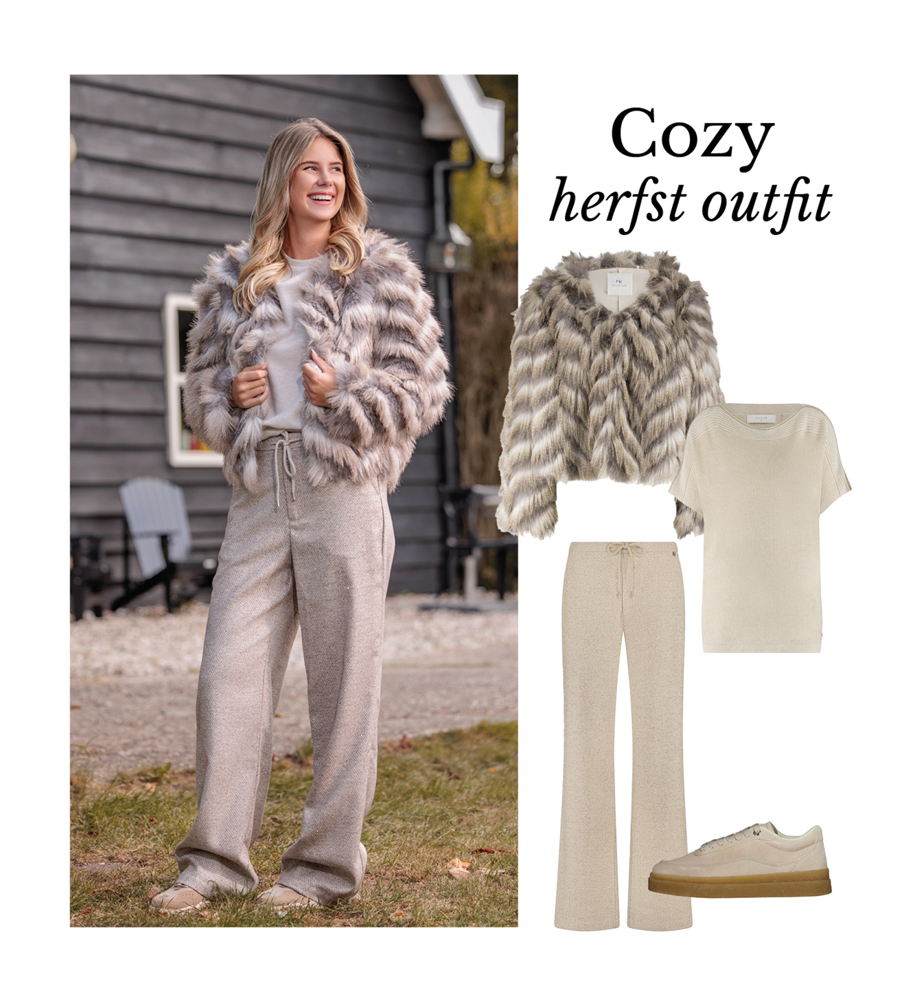 Shop the Look